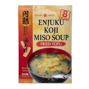 Hikari Miso Tofu Frit