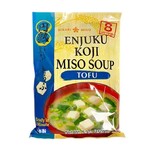 Hikari Miso Tofu