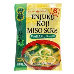 Hikari Miso Wakame