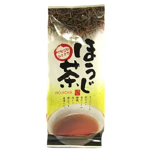 Hojicha
