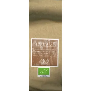 Hojicha Bio