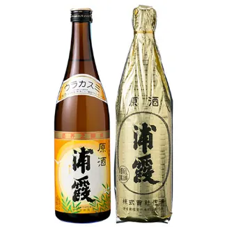 Honjozo Genshu