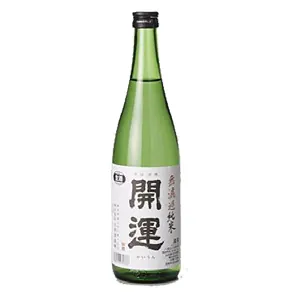 Jumai Kaiun Non Filtré