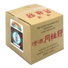Junmai BIB