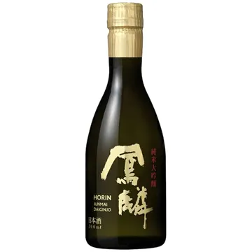 Junmai Daiginjo Horin