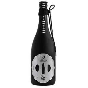 Junmai Daiginjo Katana