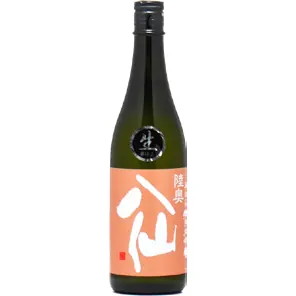 Junmai Daiginjo Mutsu Hassenka Omoi