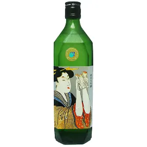 Junmai Daiginjo Onne Nake