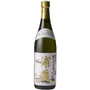 Junmai Daiginjo Yamadanishiki