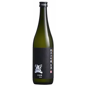 Junmai Daiginjo