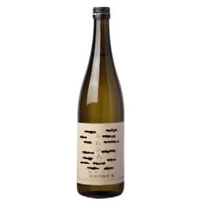 Junmai Ginjo Fuwa Fuwa