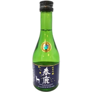 Junmai Ginjo Ginrei