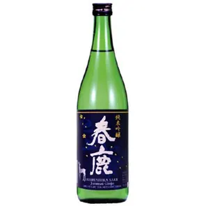 Junmai Ginjo Ginrei