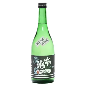 Junmai Ginjo Honshuichi
