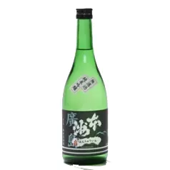 Junmai Ginjo Honshuichi