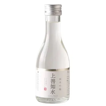 Junmai Ginjo Jozenjosui