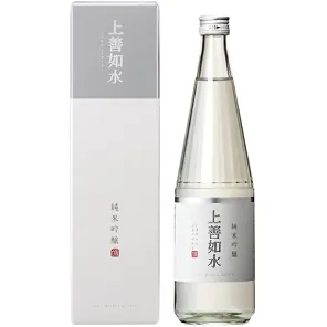 Junmai Ginjo Jozenjosui