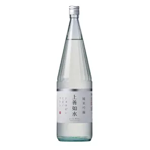 Junmai Ginjo Jozenjosui