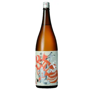 Junmai Ginjo Manozuru Octave