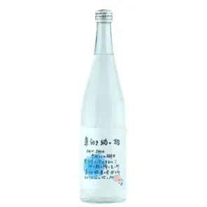 Junmai Ginjo Manozuru Octave