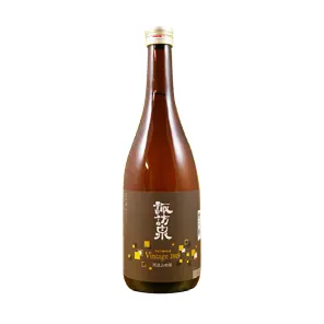 Junmai Ginjo Millesime 2009