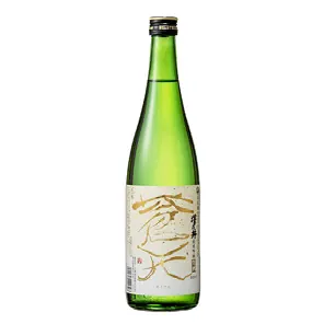 Junmai Ginjo Namashu Soten