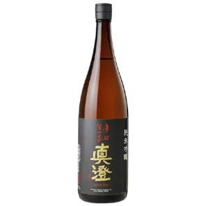 Junmai Ginjo Sec Nama Ippon