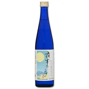 Junmai Ginjo Yoban No Tsuki