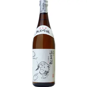 Junmai Ginjo Zen