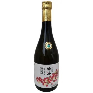 Junmai Ginjo
