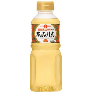 Junmai Hon Mirin