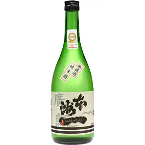 Junmai Honshuichi