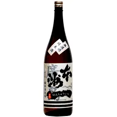 Junmai Honshuichi