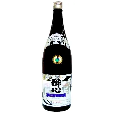 Junmai Josen