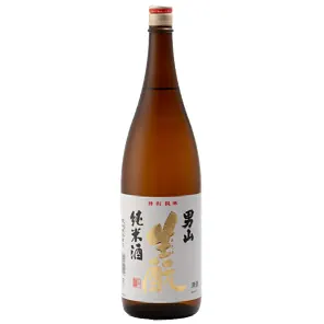 Junmai Kimoto Special