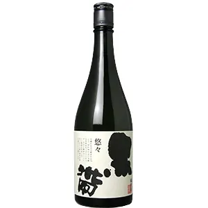 Junmai Kuroobi Yuyuyu