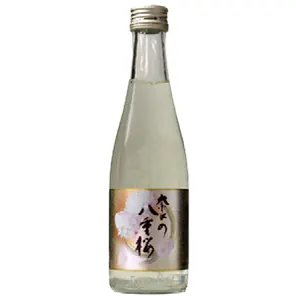 Junmai Nara Yaezakura