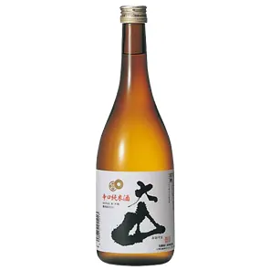 Junmai Sec