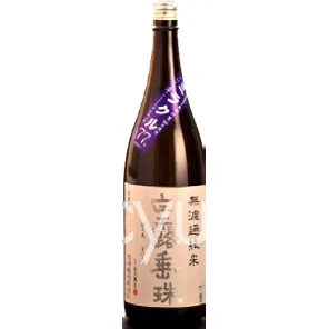 Junmai Shiratsuyu Tarutama Dewanosato