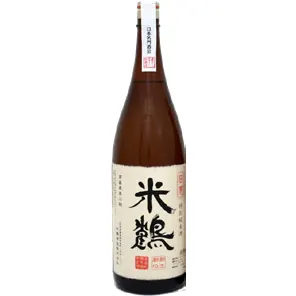 Junmai Special Denkei