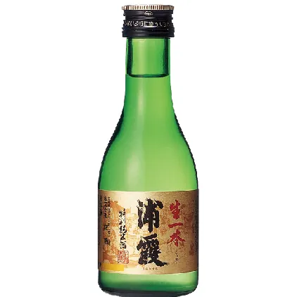 Junmai Special Nama Ippon