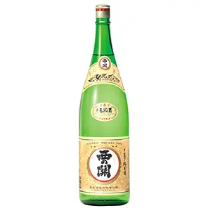 Junmai Special Nishinoseki