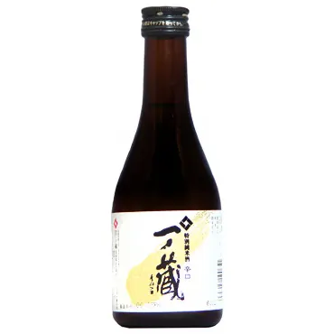 Junmai Special Sec