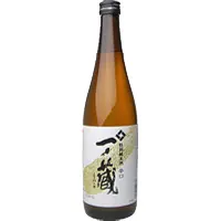 Junmai Special Sec