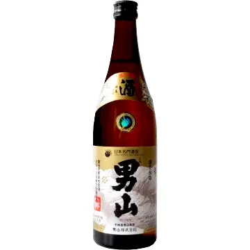 Junmai Special