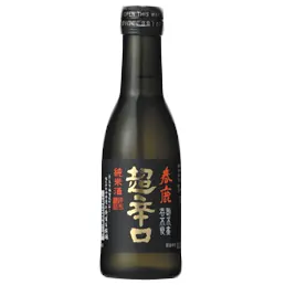 Junmai Super Dry
