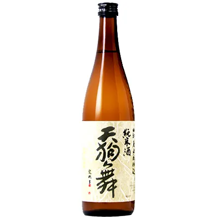 Junmai Tengumai Yamahai
