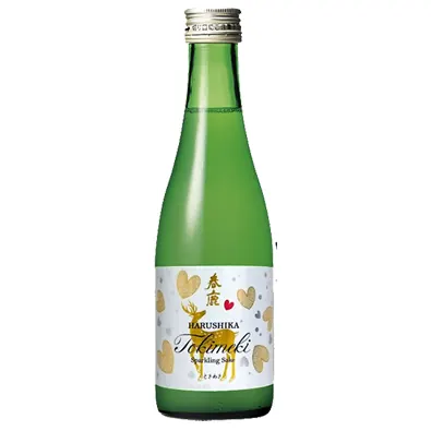Junmai Tokimeki