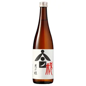 Junmai Tsuki No Katsura