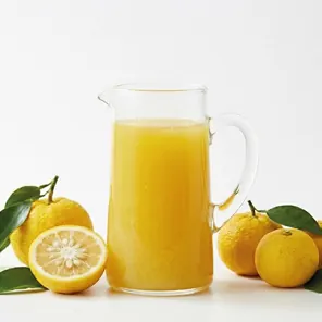Jus de Yuzu Pur